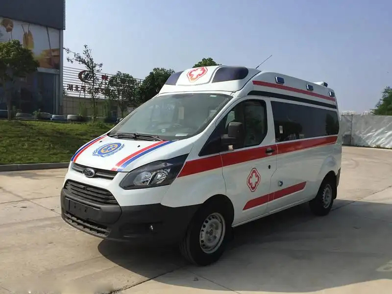 大埔县120救护车出租